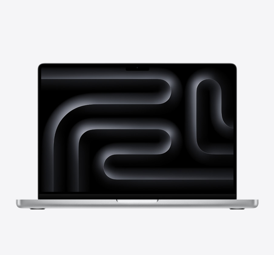 MacBook Pro M4 14 inch